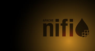 Apache NiFi @Hortonworks Distribution — VideoBlog