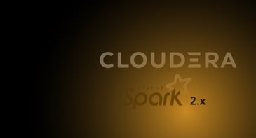 Installing Spark2 in Cloudera Cluster through Docker