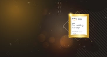 Clairvoyant, now recognized by AWS Public Sector Partner Program